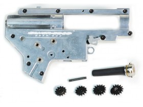 Ambidextrous V2 Gear Box Shell only